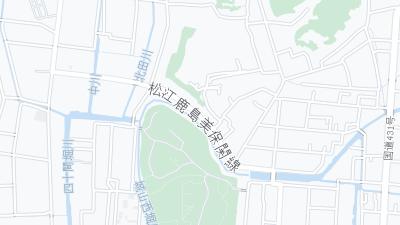 酒店地图