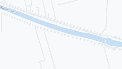 Mapa de localización del hotel