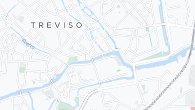 Plan de localisation de l'hôtel