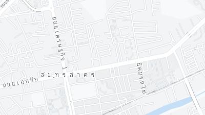 Visa hotellet på en karta