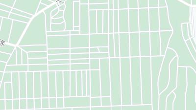 Mapa de localização do hotel