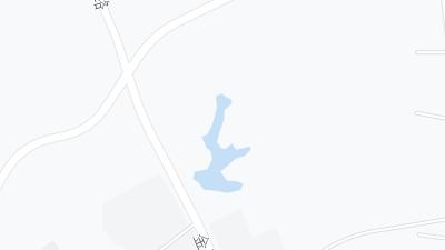 Kort over hotellets beliggenhed