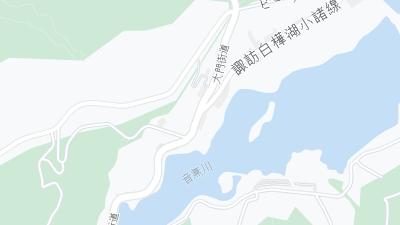 Kort over hotellets beliggenhed