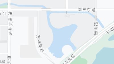 酒店地图