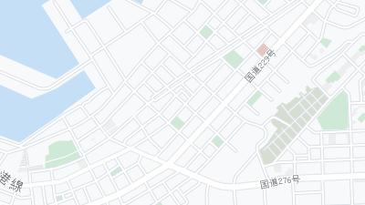 Visa hotellet på en karta