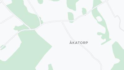 Mapa de localização do hotel