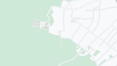 Plan de localisation de l'hôtel