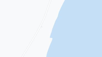 Mapa de localização do hotel