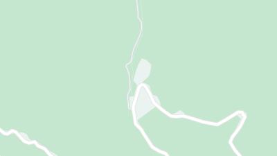 Mapa de localização do hotel