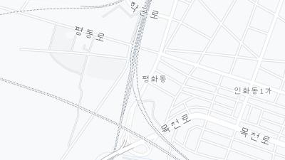 Mapa de localização do hotel