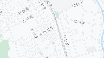 Mappa di localizzazione hotel