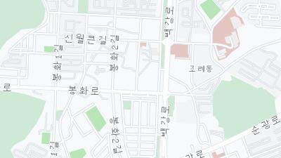 Visa hotellet på en karta