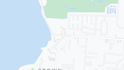 Mapa de localización del hotel