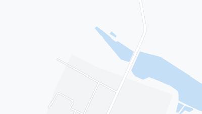 Plan de localisation de l'hôtel