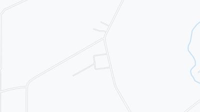 Mapa de localização do hotel