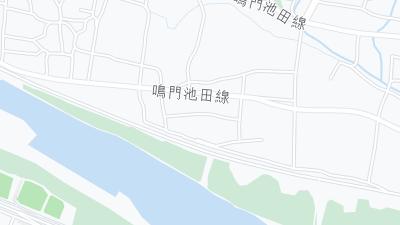 Mapa de localización del hotel