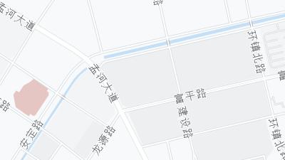 酒店地图