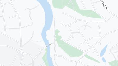 Plan de localisation de l'hôtel