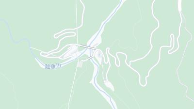 Mapa de localização do hotel