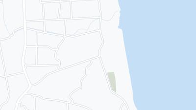 Mapa de localización del hotel