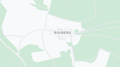 Mapa de localização do hotel