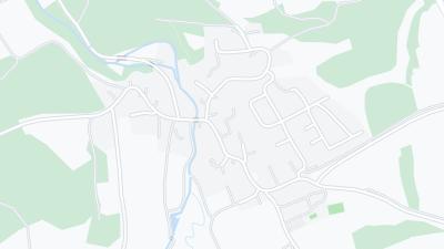 Mapa de localização do hotel