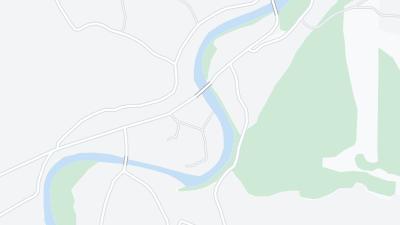 Mapa de localització de l'hotel