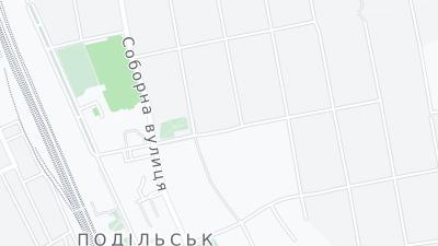 Plan de localisation de l'hôtel