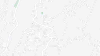 Mapa de localización del hotel