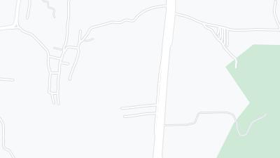 Mapa de localização do hotel