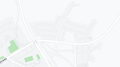 Visa hotellet på en karta