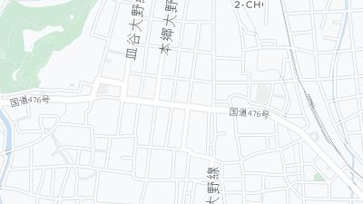 酒店地图