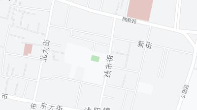 酒店地图
