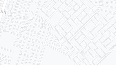 Mapa de localização do hotel