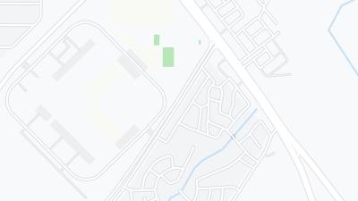 Plan de localisation de l'hôtel