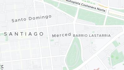 MERCED 562  APT 8148