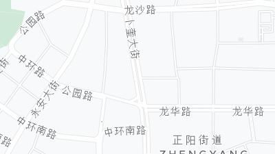 酒店地图