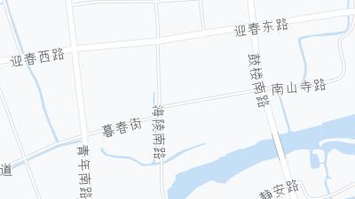 酒店地图
