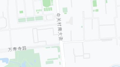 Mapa de localização do hotel