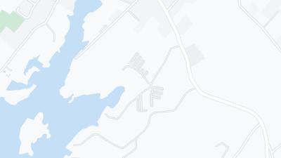 Visa hotellet på en karta