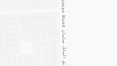 Plan de localisation de l'hôtel