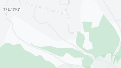 Mapa de localización del hotel