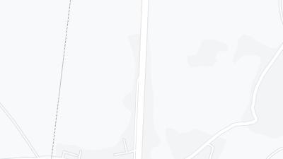 Mapa de localização do hotel