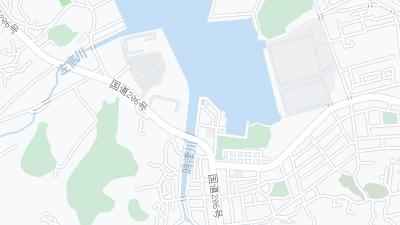 Visa hotellet på en karta