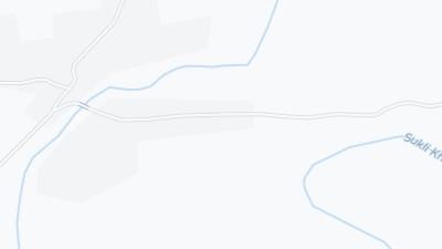 Plan de localisation de l'hôtel