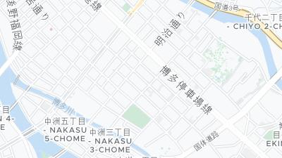 6-26 Tenyamachi Hakata-ku