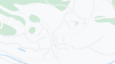 Mapa de localització de l'hotel