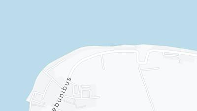 Visa hotellet på en karta