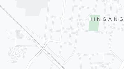 Visa hotellet på en karta