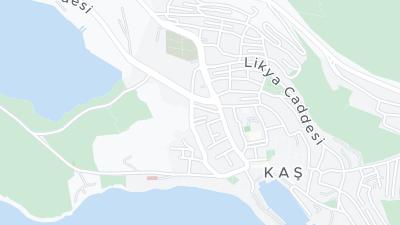 Mappa di localizzazione hotel